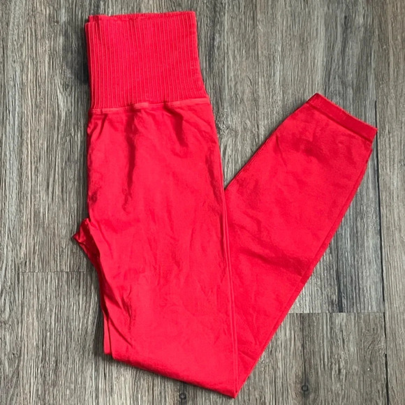 FP Movement Good Karma 7/8 Leggings - Picture 2 of 6